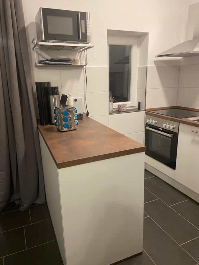 Modernes Ferienhaus E25, 2-6 Pers Keine Monteure Lichtenau  외부 사진
