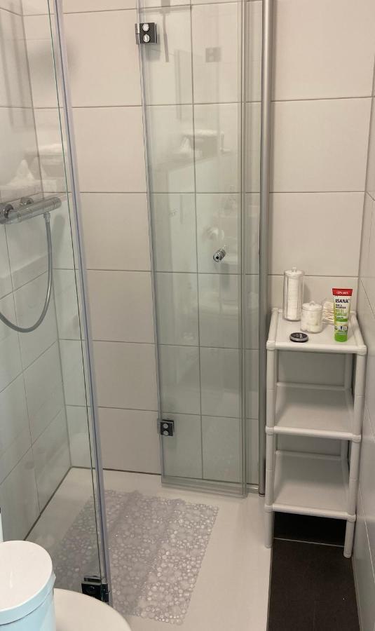 Modernes Ferienhaus E25, 2-6 Pers Keine Monteure Lichtenau  외부 사진