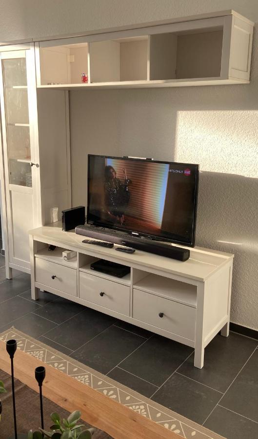 Modernes Ferienhaus E25, 2-6 Pers Keine Monteure Lichtenau  외부 사진