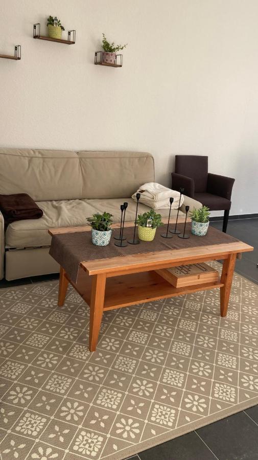 Modernes Ferienhaus E25, 2-6 Pers Keine Monteure Lichtenau  외부 사진