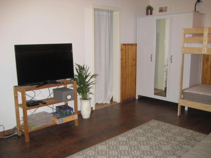 Modernes Ferienhaus E25, 2-6 Pers Keine Monteure Lichtenau  외부 사진